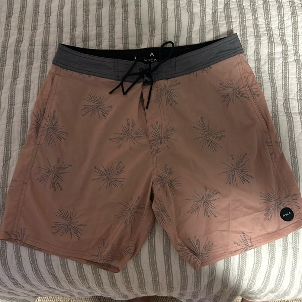 RVCA 16inch Board-shorts